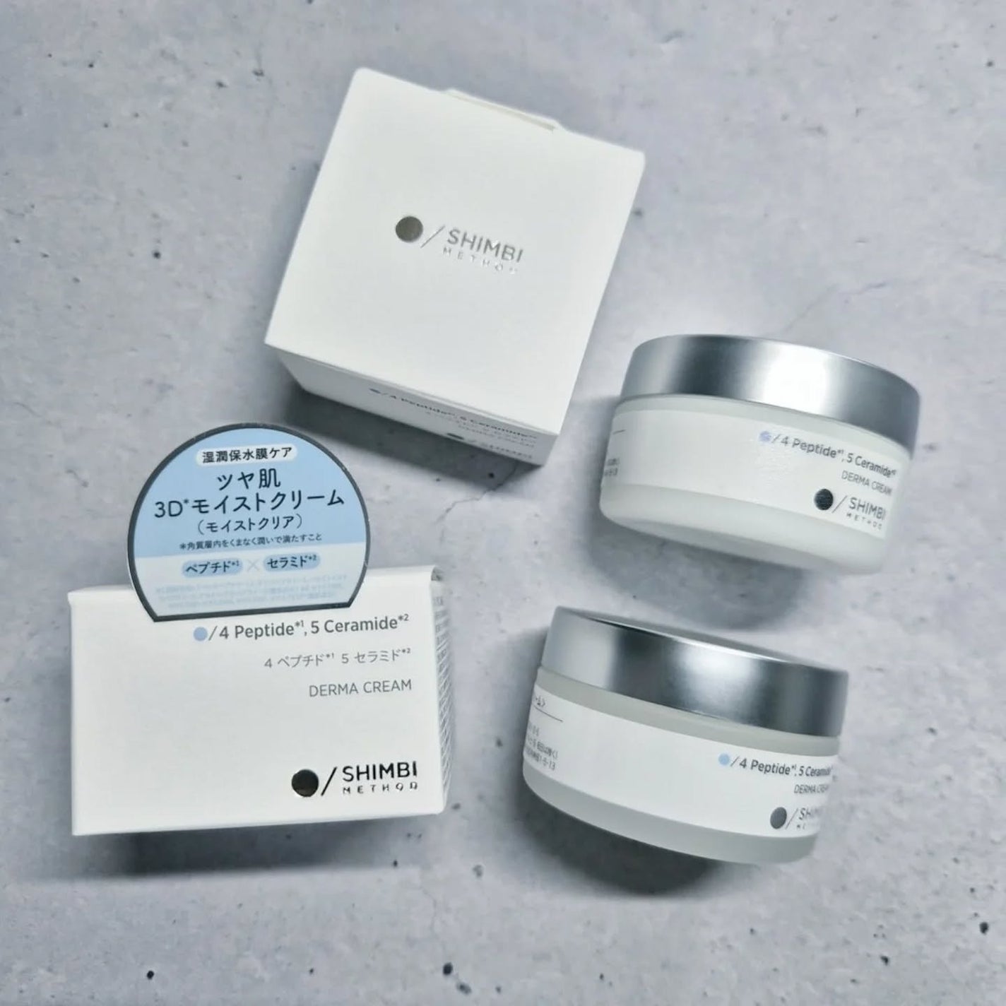 薬用ダブルホワイトニングセラムA【医薬部外品】 /SHIMBI METHOD/美容液を使ったクチコミ(3枚目)