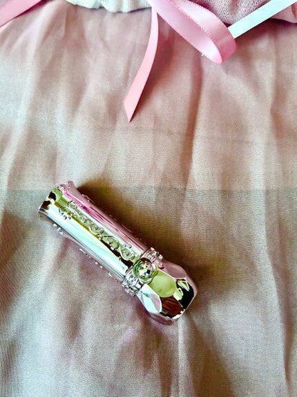 ジルスチュアート リボンファッションショー コレクション/JILL STUART/メイクアップキットを使ったクチコミ(3枚目)