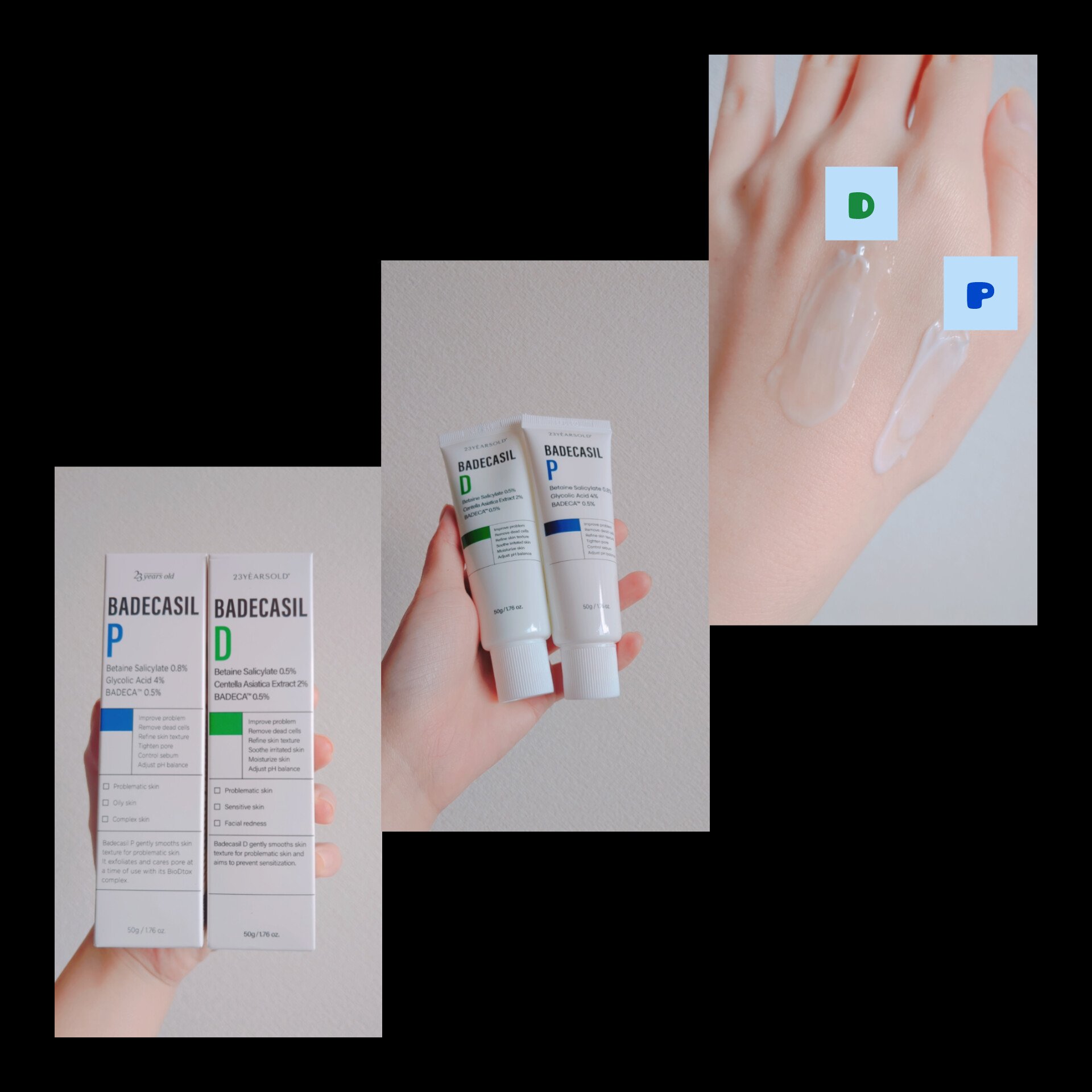 #PR #23yearsold #23yearsoldjp #バデカシル #角質保湿クリーム #角質ケア #角質クリーム #肌キメ #韓国薬局クリーム
@23yearsold.jp 

23years old
バデカシルPクリーム  バデカ