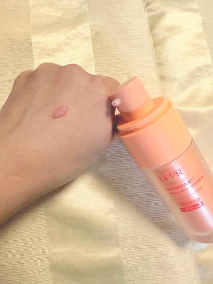 PDRNキューブミドルショット2000セラム/DPPR/美容液を使ったクチコミ(2枚目)