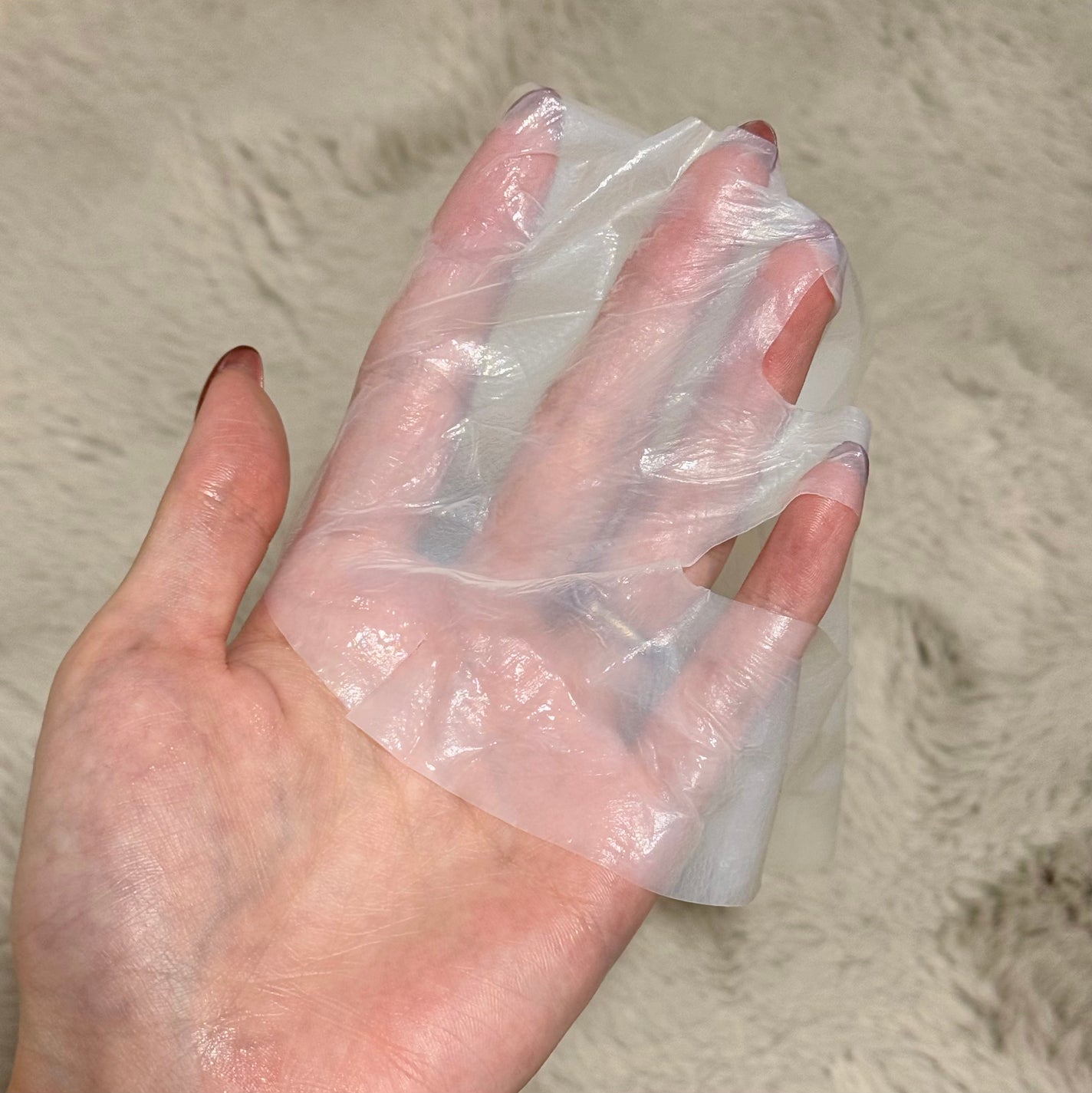 イルミナス ベルベット/FEMMUE/美容液を使ったクチコミ(2枚目)