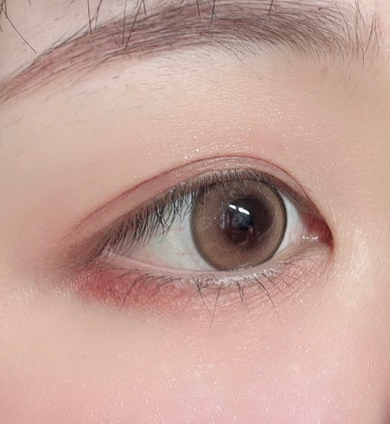 colors 1day/colors/ワンデー(1DAY)カラコンを使ったクチコミ(1枚目)