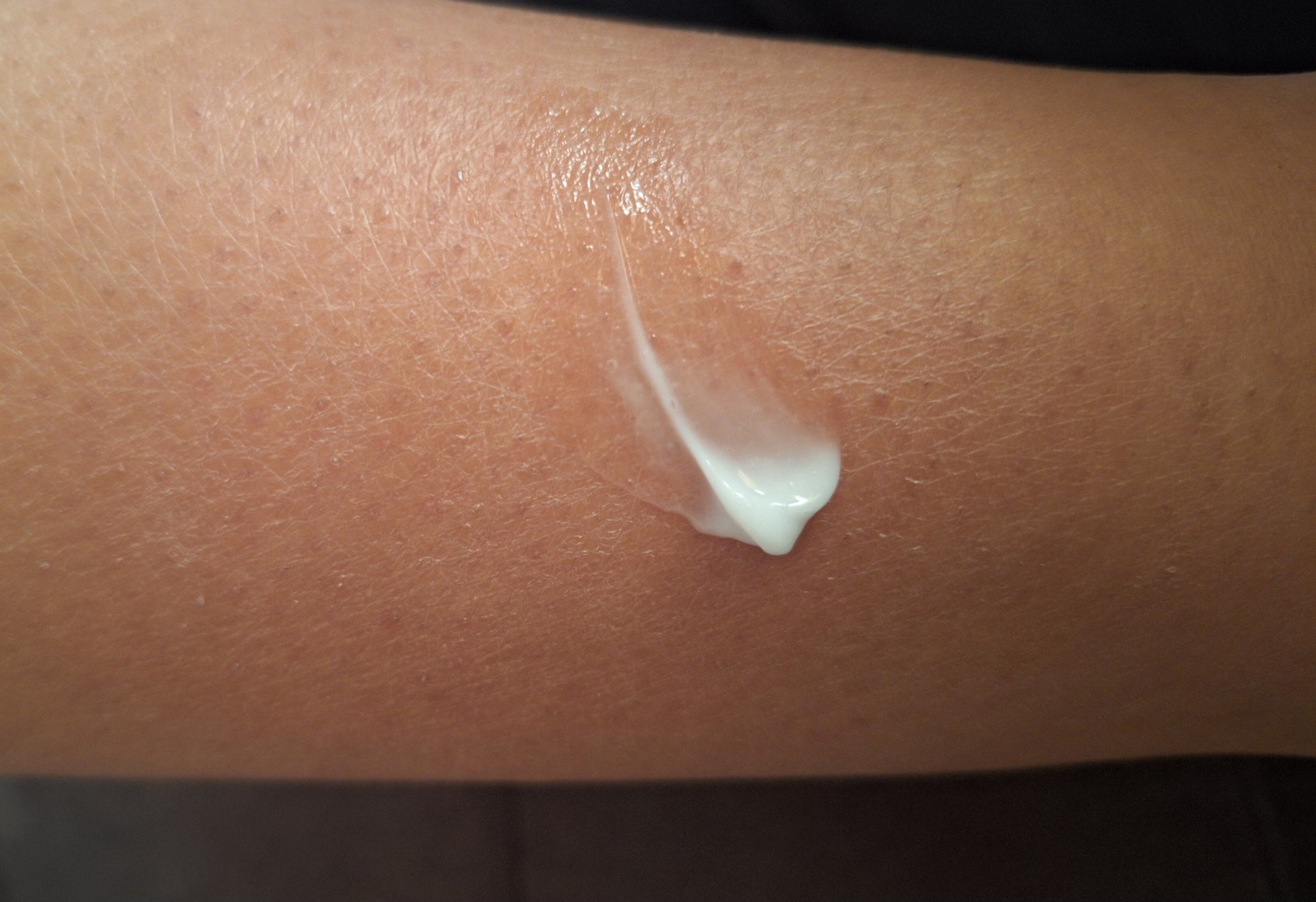 ノルウェー フォーミュラ インテンスリペア ボディ エマルジョン/Neutrogena/ボディローションを使ったクチコミ（2枚目）