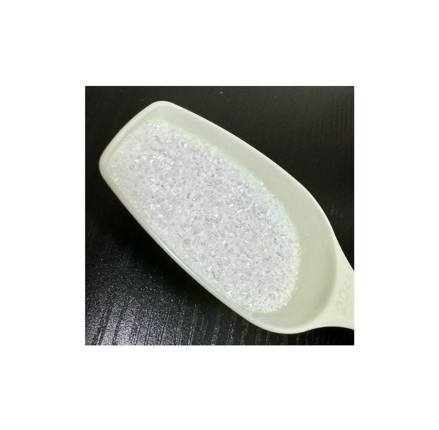 Epsom Salt (エプソムソルト) 国産(岡山県産)/EARTH CONSCIOUS (アースコンシャス)/無機塩系入浴剤を使ったクチコミ（3枚目）