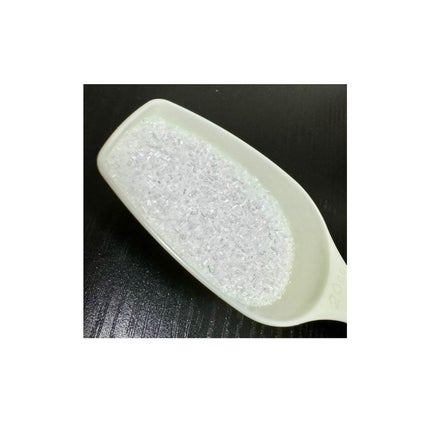 Epsom Salt (エプソムソルト) 国産(岡山県産)/EARTH CONSCIOUS (アースコンシャス)/無機塩系入浴剤を使ったクチコミ(3枚目)