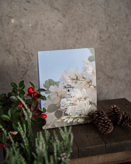 MY HONEY ウィンターコフレセット