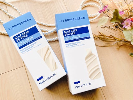 ãã«ãŒããŒã³B5-PDRNâ¢ãã€ã«ãã¯ãªãŒã /BRING GREEN/ãã§ã€ã¹ã¯ãªãŒã ã䜿ã£ãã¯ãã³ãïŒ2æç®ïŒ