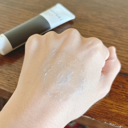 スイサイ ビューティクリア ゴールド パウダーウォッシュ/suisai/洗顔パウダーを使ったクチコミ(3枚目)