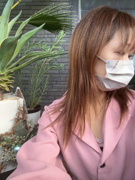 纏Air(まといエア)カラーマスク/ROKI/マスクを使ったクチコミ(2枚目)