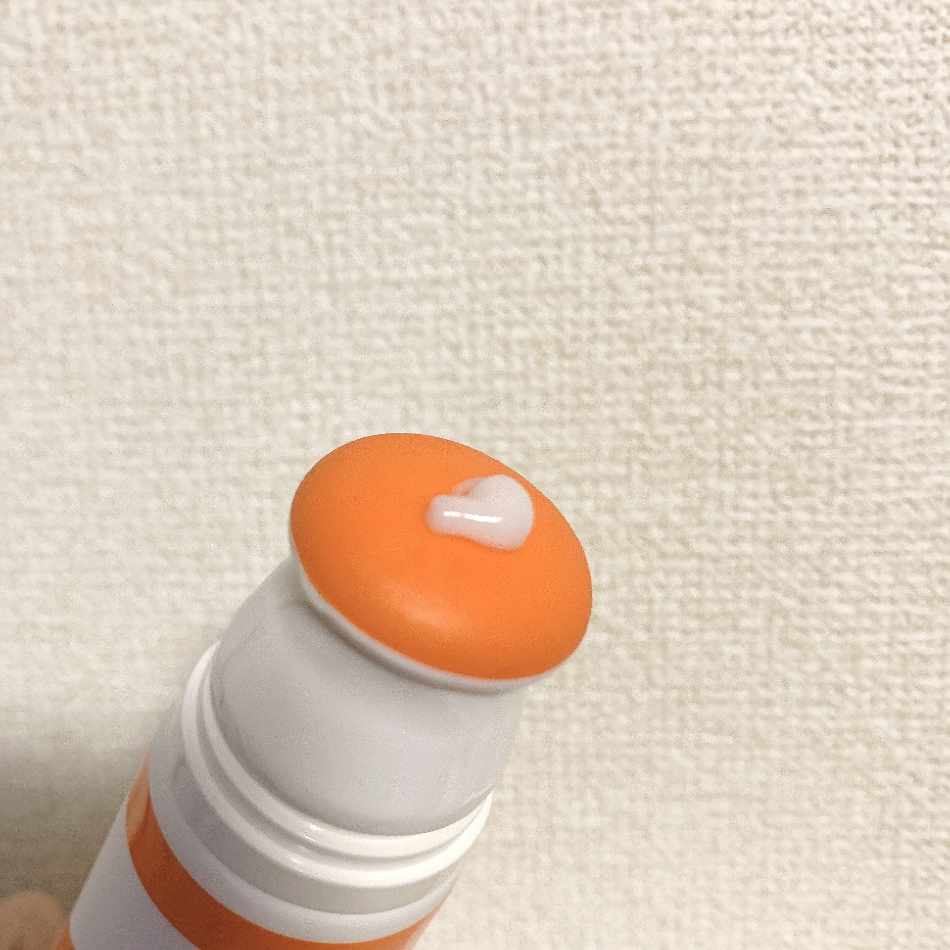 セルターンクリーム 100ml/リリーイブ/フェイスクリームを使ったクチコミ（3枚目）