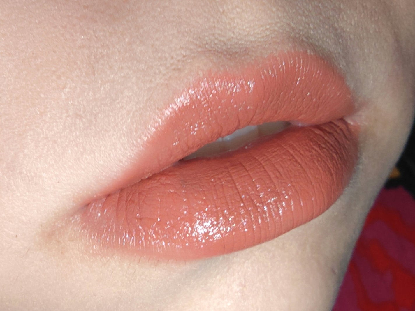 スモール アイシャドウ/M・A・C/単色アイシャドウを使ったクチコミ(5枚目)