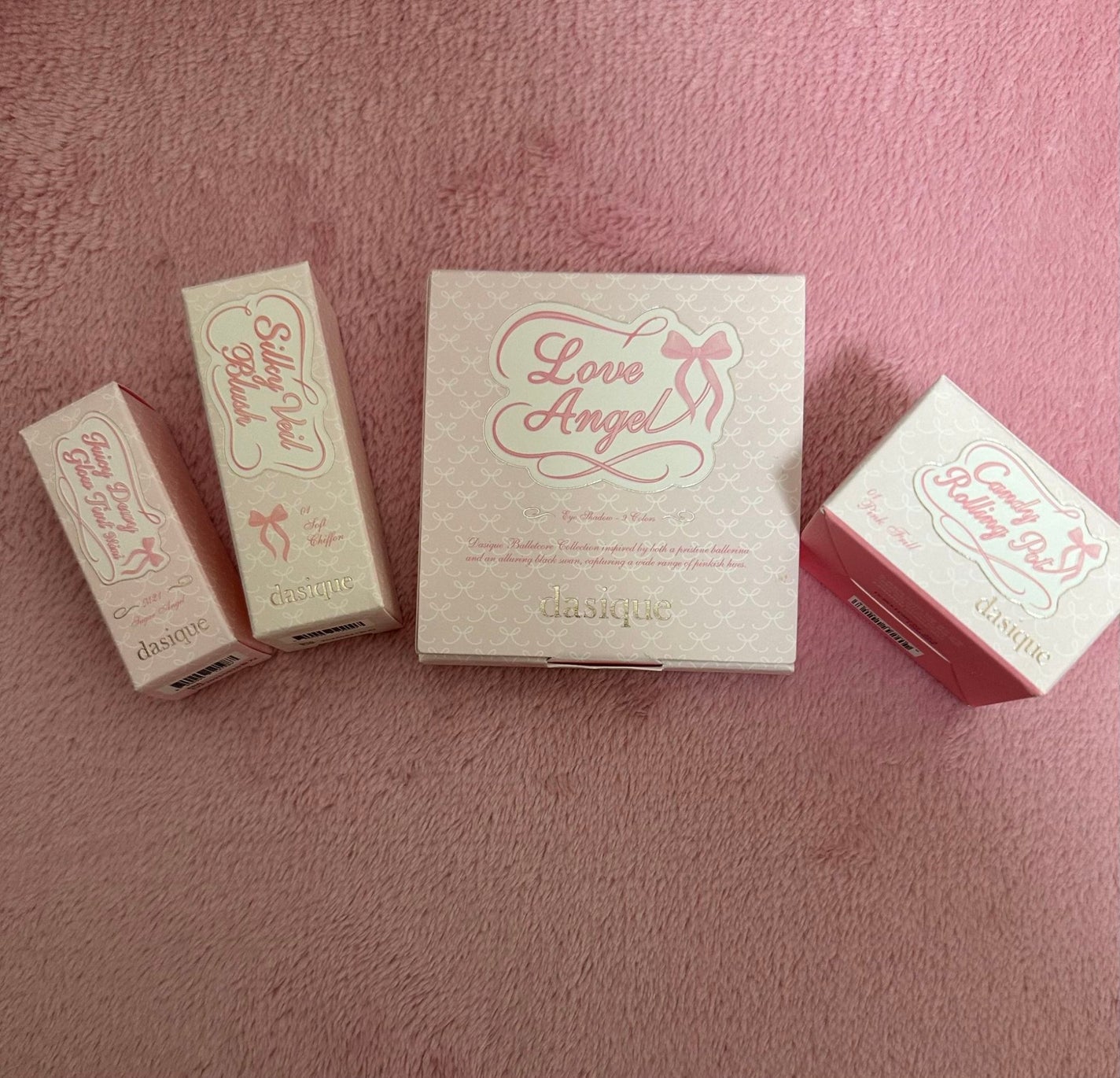 シャドウパレット/dasique/アイシャドウパレットを使ったクチコミ(1枚目)