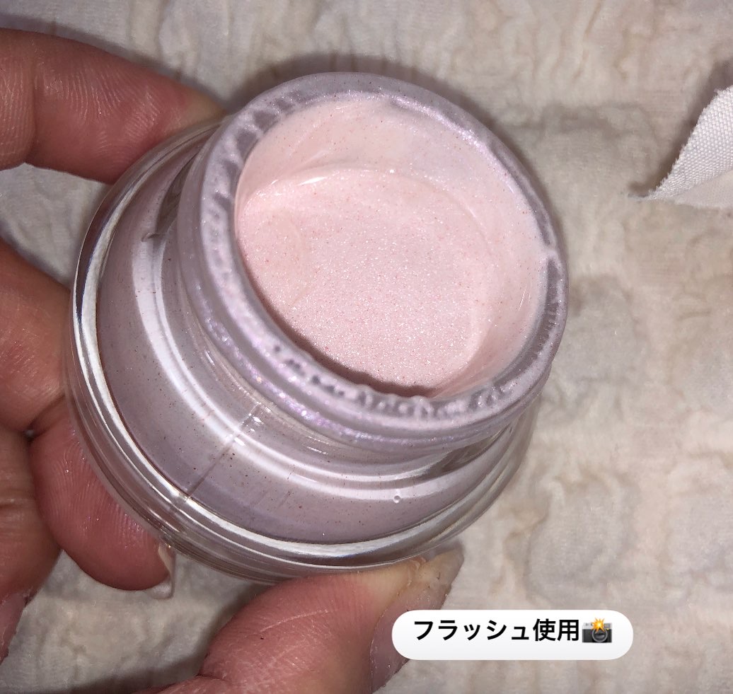 LoNLy  シンティランテハイライトセラム /LoNLy /リキッドハイライトを使ったクチコミ（3枚目）