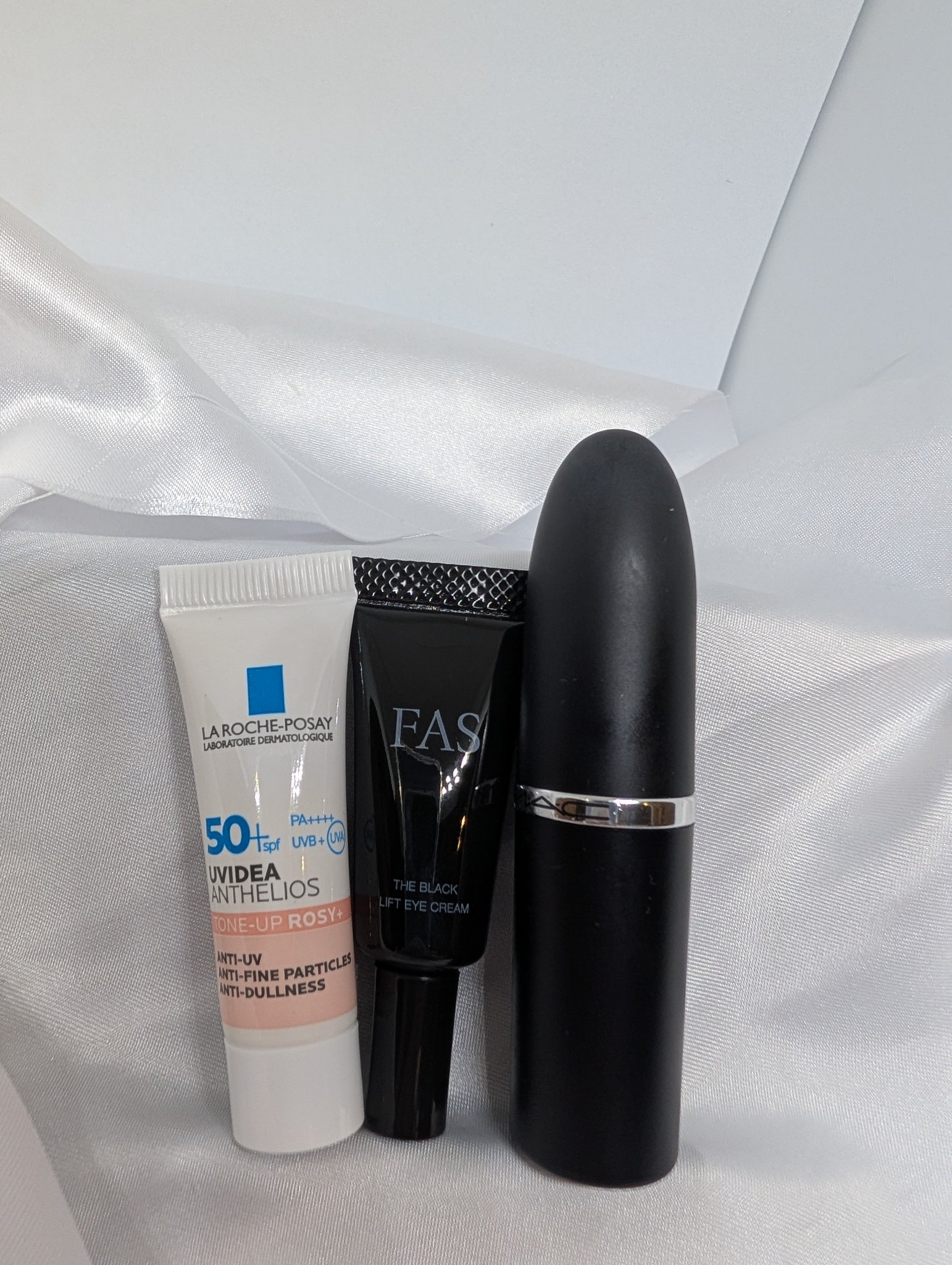 ザ ブラック クリーム / FASの口コミ | おすすめ順 | 101件 | LIPS