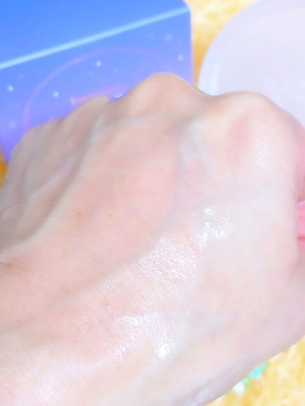 クレンジングバーム/hwarang’ /クレンジングバームを使ったクチコミ(8枚目)