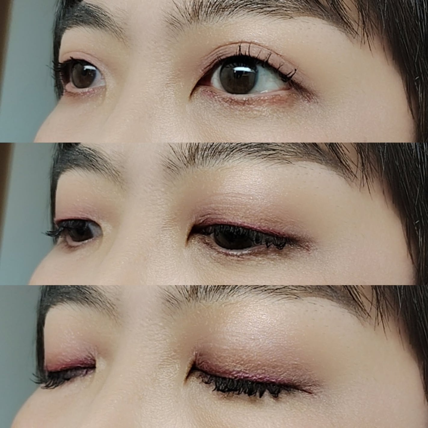 ロングウェア クリーム シャドウ スティック/BOBBI BROWN/スティックアイシャドウを使ったクチコミ(3枚目)