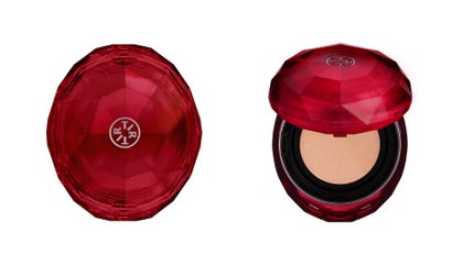 TIRTIR(ティルティル) MASK FIT RUBY MESH CUSHION