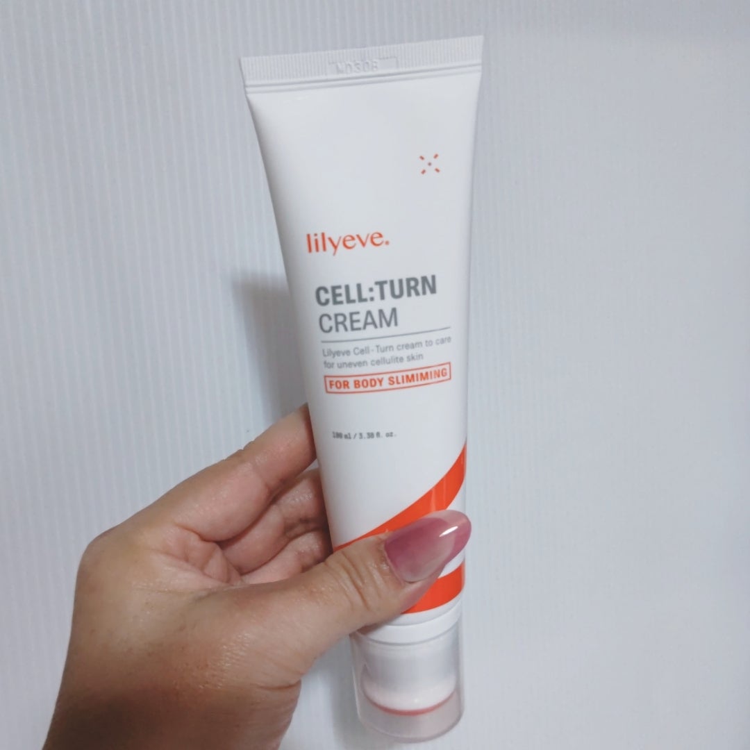 sparkle_lips_si5 on LIPS 「セルターンクリーム100mlかっさとクリームが一体型になってい..」(1枚目)