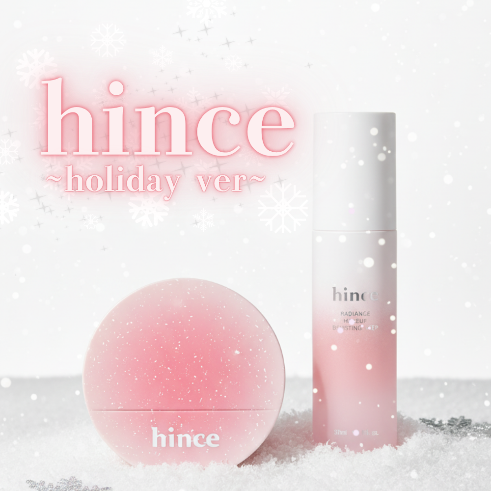 カバーマスターピンククッション/hince/クッションファンデーションを使ったクチコミ（1枚目）