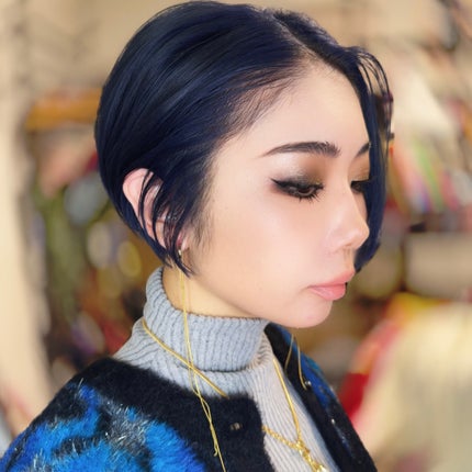 コネクト イン カラー アイシャドウ パレット × 12/M・A・C/アイシャドウパレットを使ったクチコミ(3枚目)