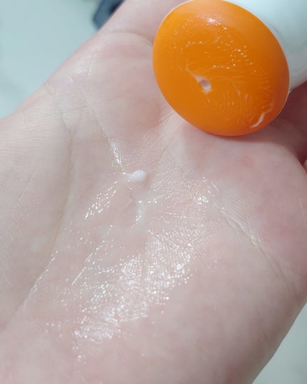 セルターンクリーム 100ml/リリーイブ/フェイスクリームを使ったクチコミ(4枚目)