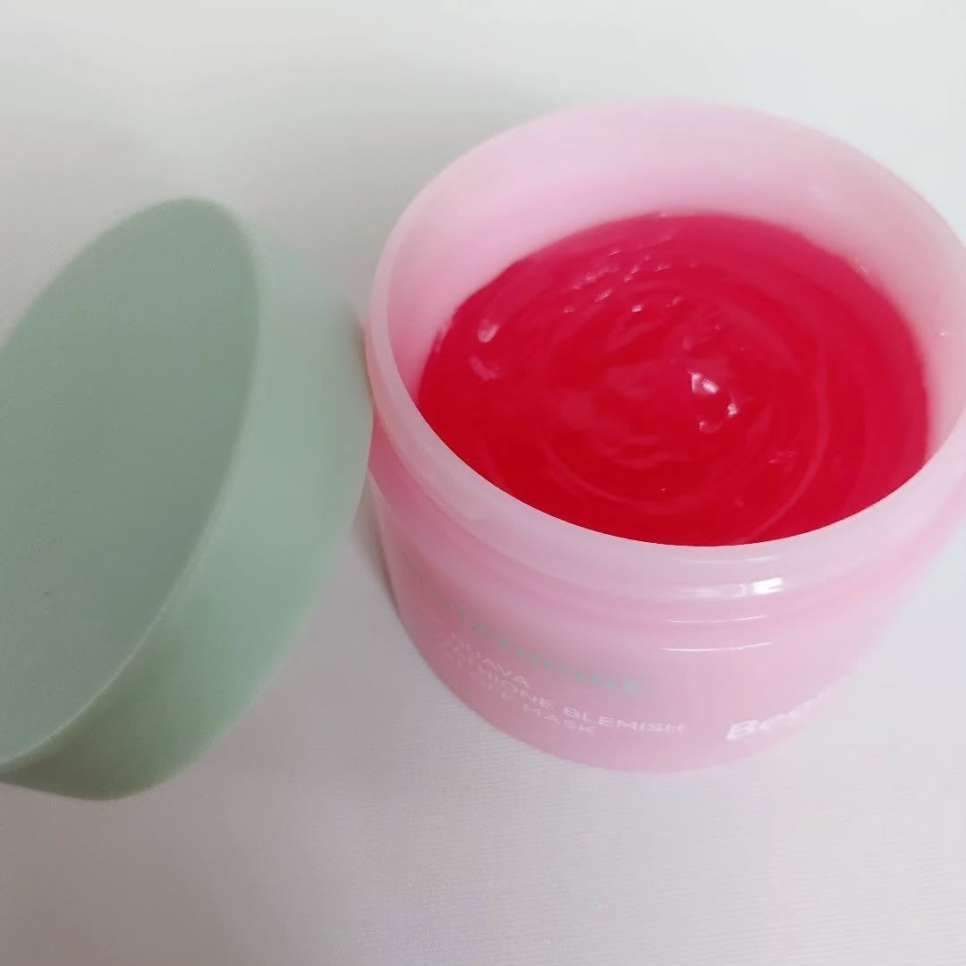 ビギンスバイジョンセンムルピンクGBセラム/BeginS by JUNGSAEMMOOL/美容液を使ったクチコミ(4枚目)