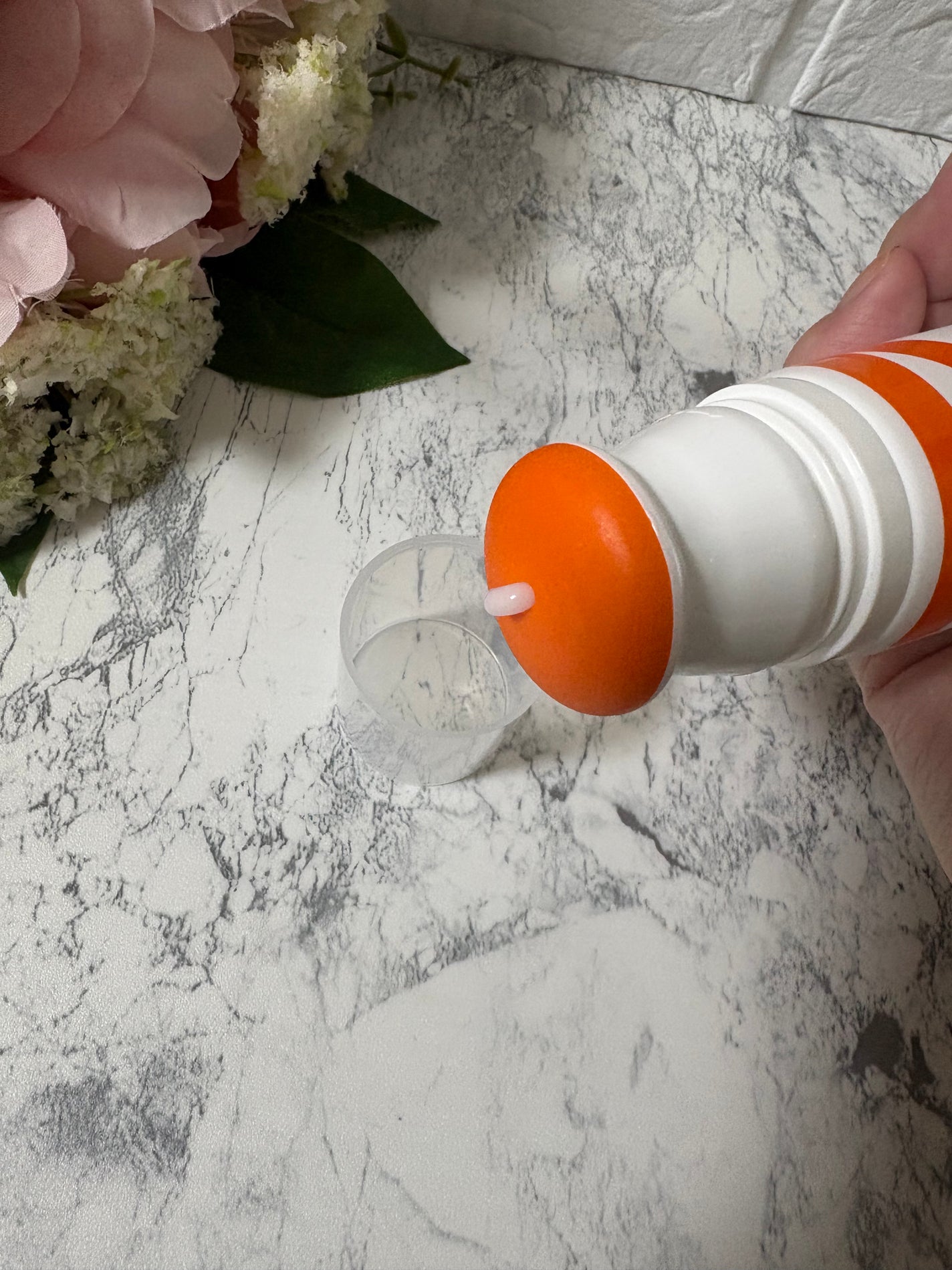 セルターンクリーム 100ml/リリーイブ/フェイスクリームを使ったクチコミ(4枚目)