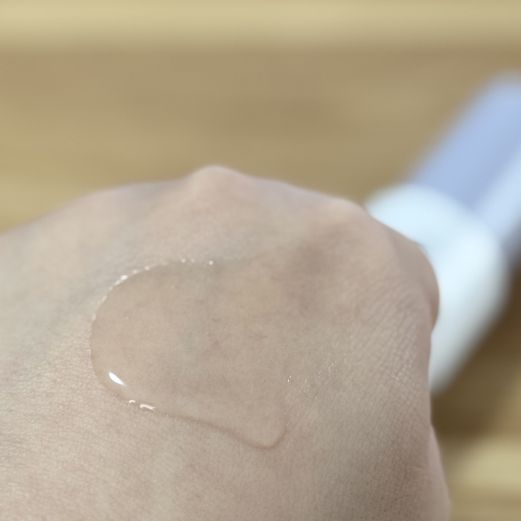 style club oil/アリミノ/ヘアオイルを使ったクチコミ（2枚目）