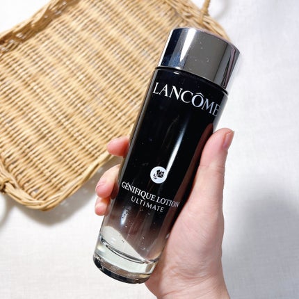 ジェニフィック アルティメ エッセンス ローション/LANCOME/化粧水を使ったクチコミ(4枚目)