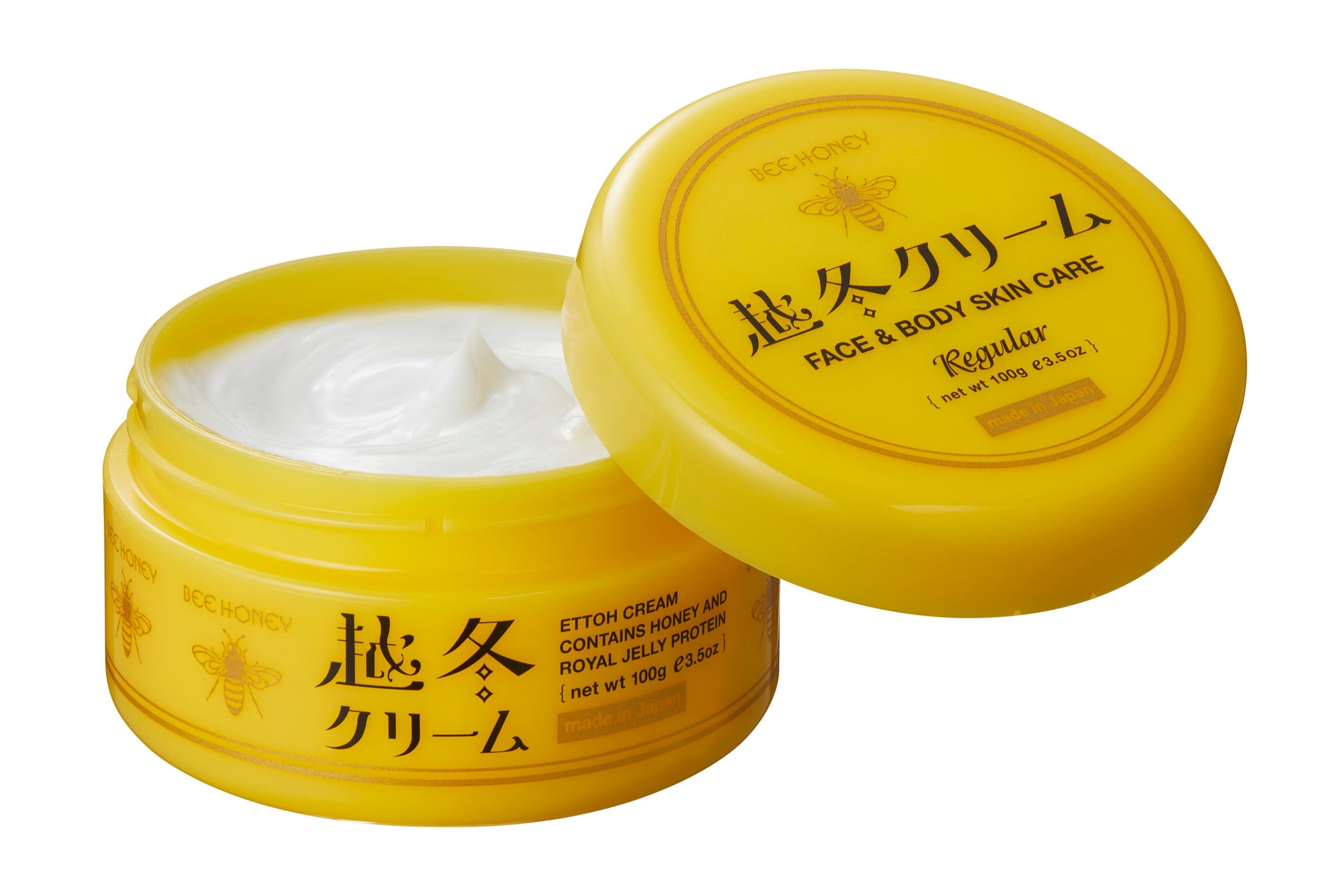 越冬クリームｎ / ビーハニー