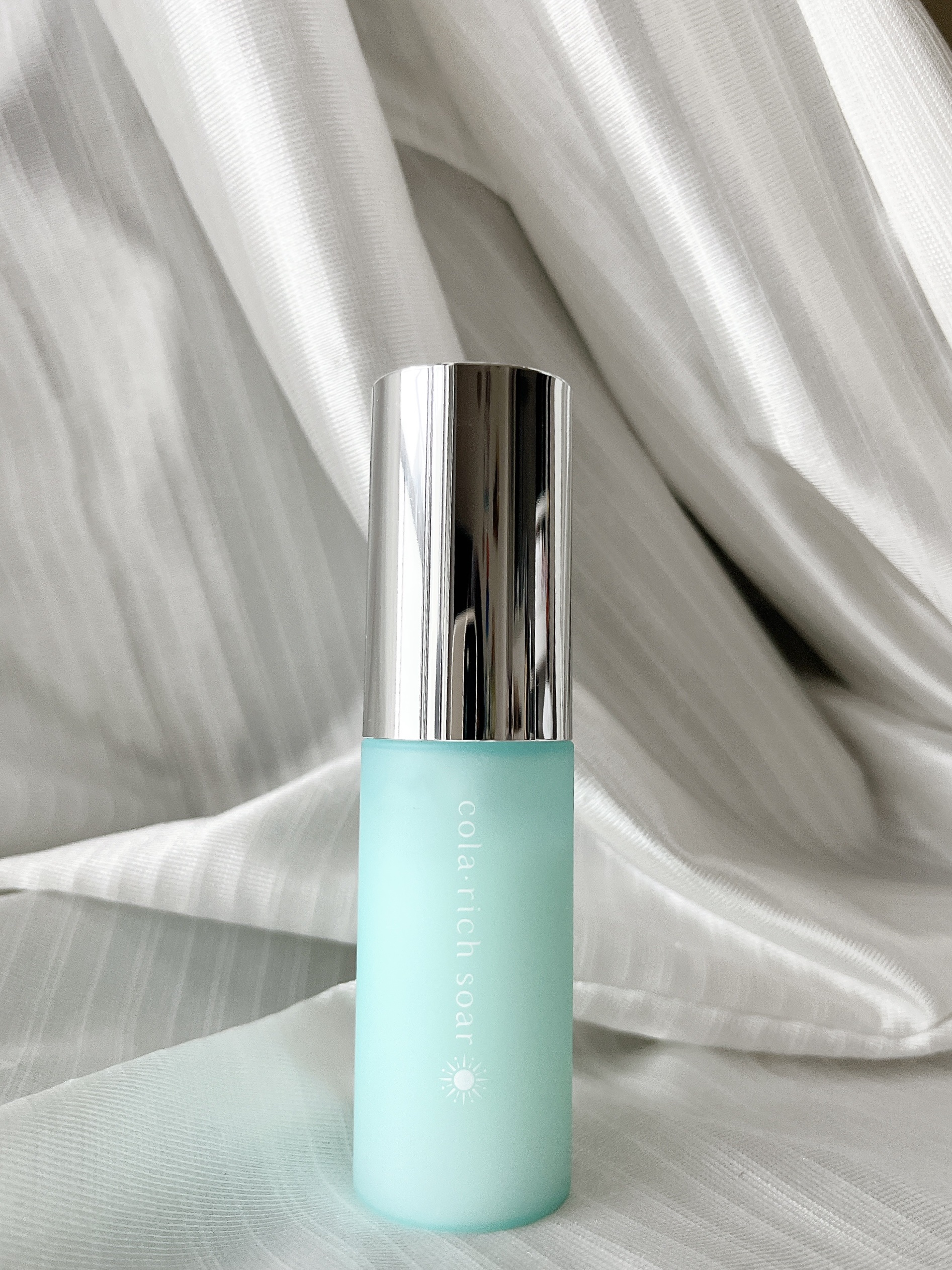 コラリッチソア ダーマベースセラム デイ/コラリッチ/美容液を使ったクチコミ（1枚目）