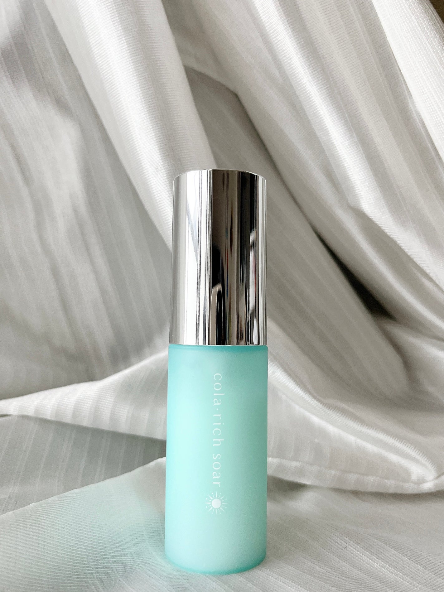 コラリッチソア ダーマベースセラム デイ/コラリッチ/美容液を使ったクチコミ(1枚目)