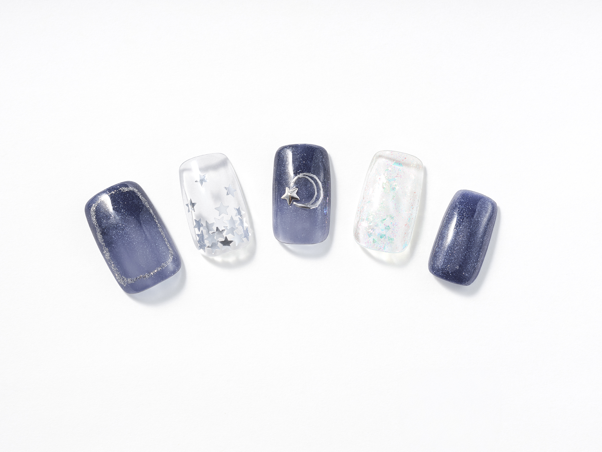 パラドゥから2025年の冬限定色が新登場の画像