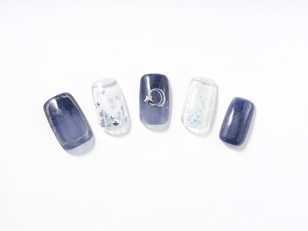 パラドゥから2025年の冬限定色が新登場の画像