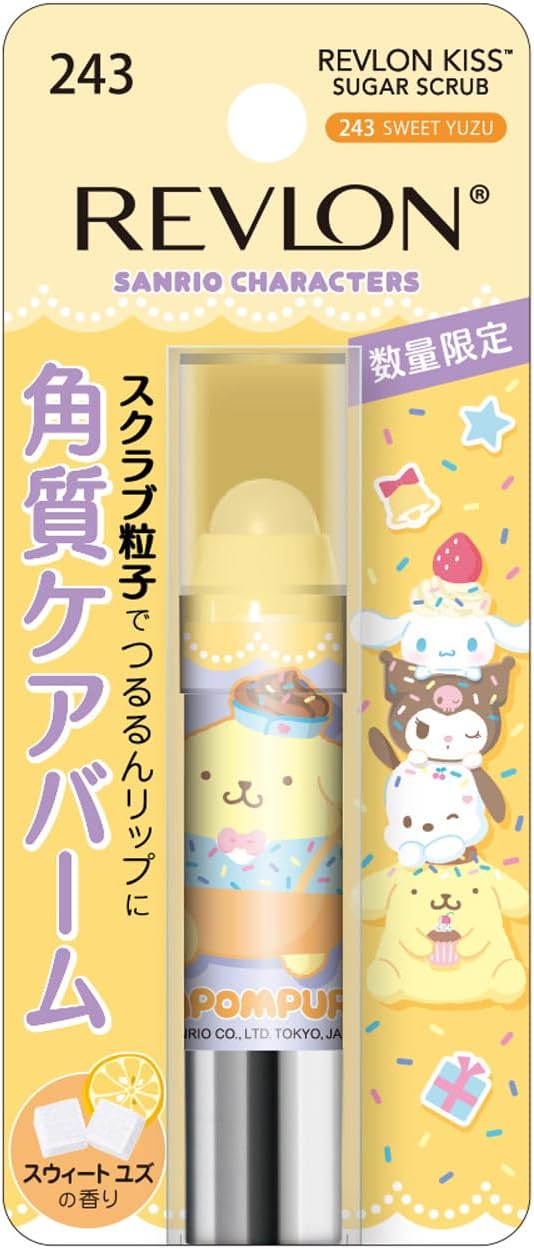 501シュガー ミント〈サンリオ限定パッケージ〉〈EC限定〉