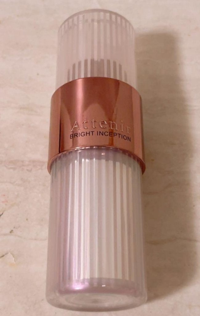ブライトインセプション/アテニア/美容液を使ったクチコミ(1枚目)