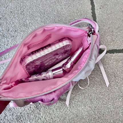 ジルスチュアート リボンファッションショー コレクション/JILL STUART/メイクアップキットを使ったクチコミ(3枚目)