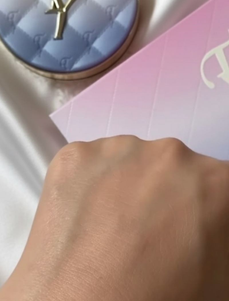 エステファクト ジュエリーパクト/たかの友梨エステファクト/クリーム・エマルジョンファンデーションを使ったクチコミ（3枚目）