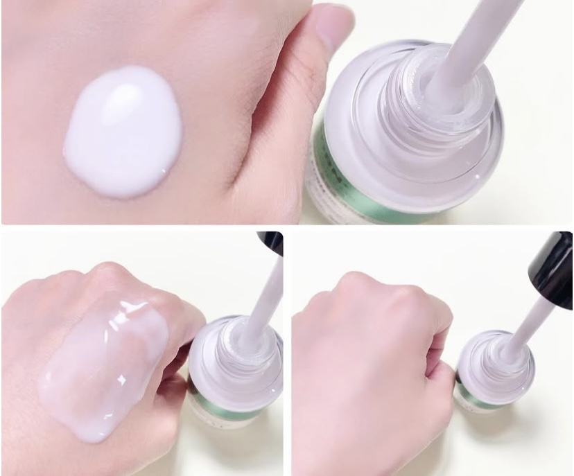 リードルS PDRN+ セラム/VT/美容液を使ったクチコミ（3枚目）