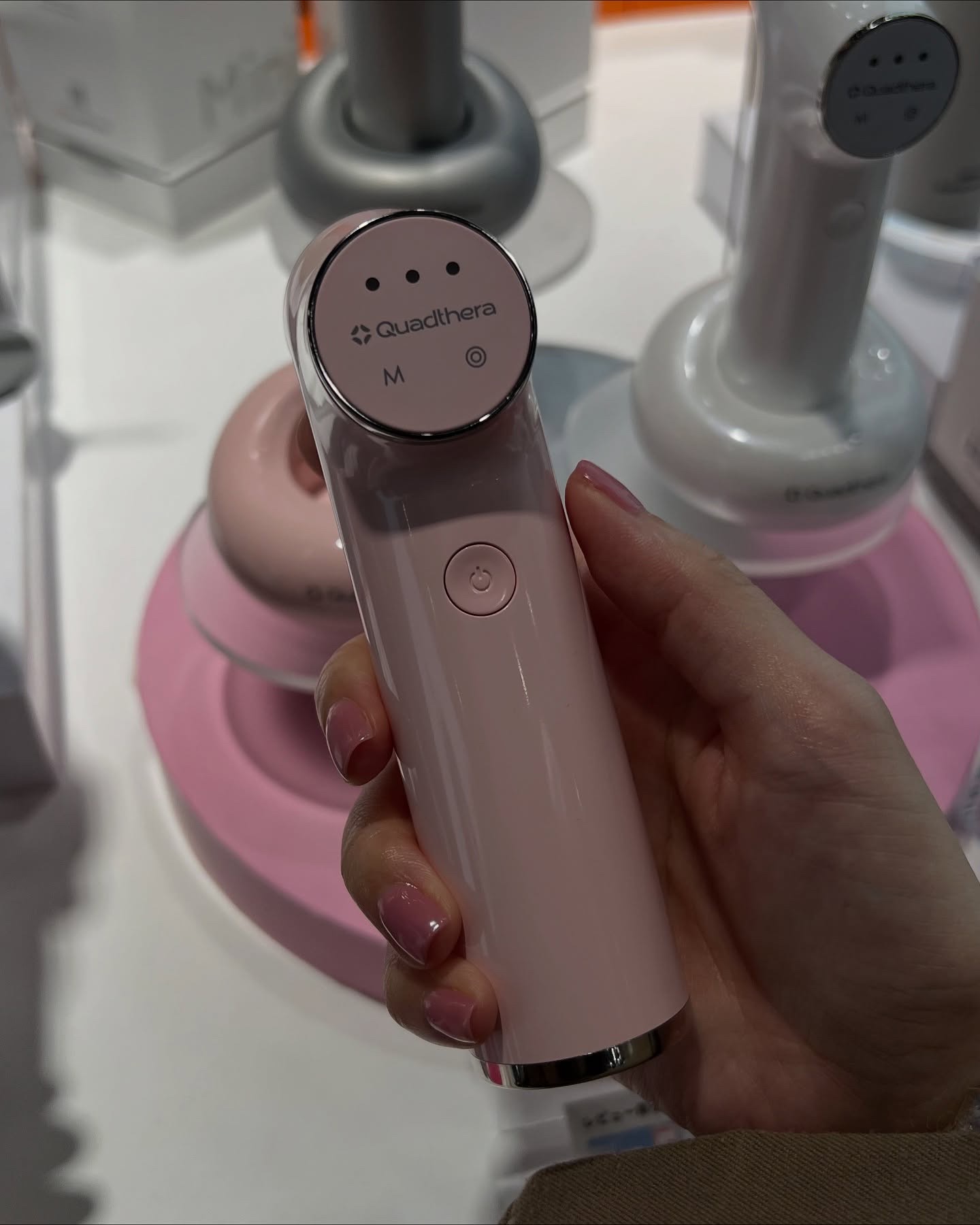 を使ったクチコミ（3枚目）