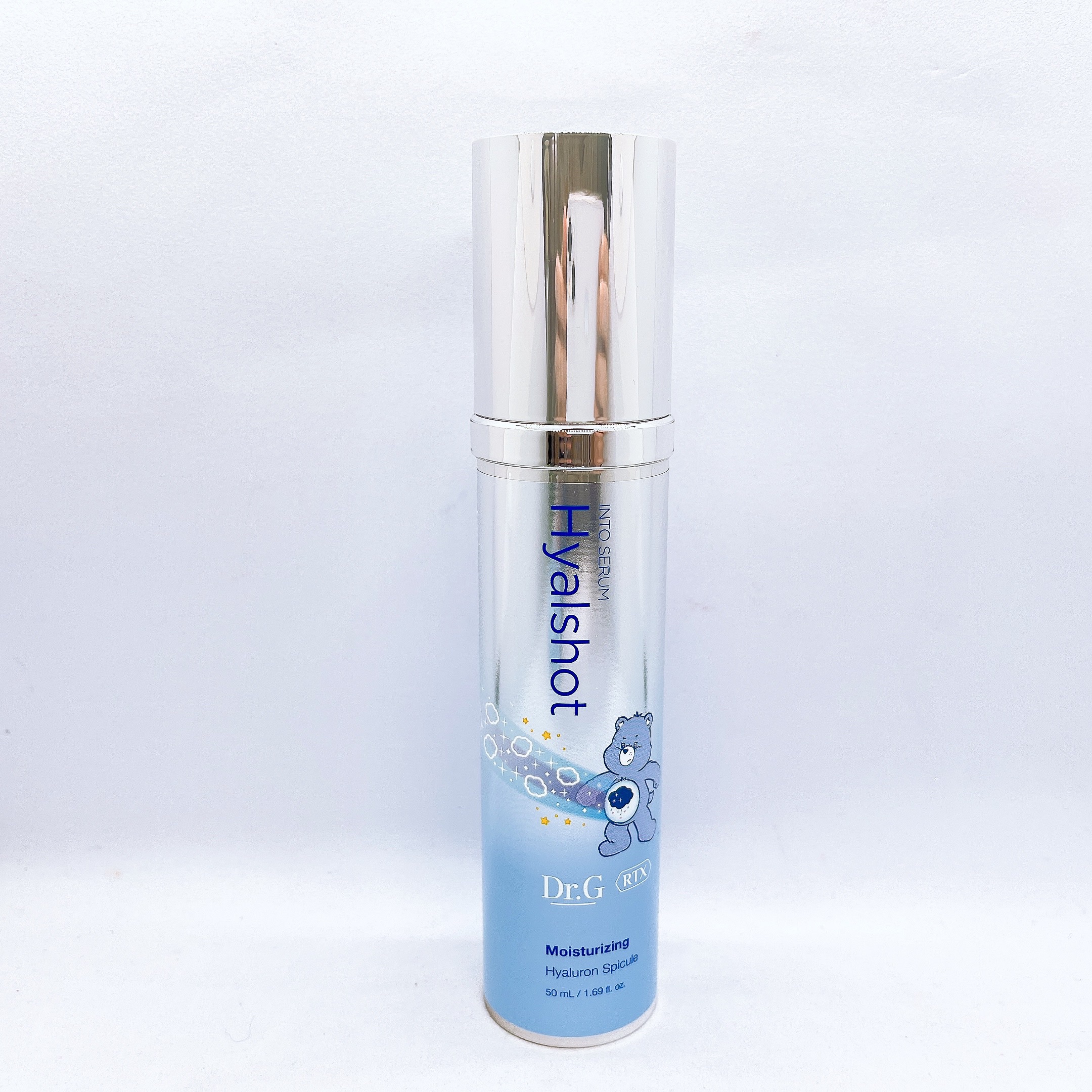 RTXセラム ヒアルショット/Dr.G/美容液を使ったクチコミ（2枚目）
