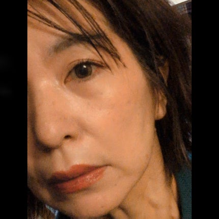 メルティールミナスルージュ/キャンメイク/口紅を使ったクチコミ(9枚目)