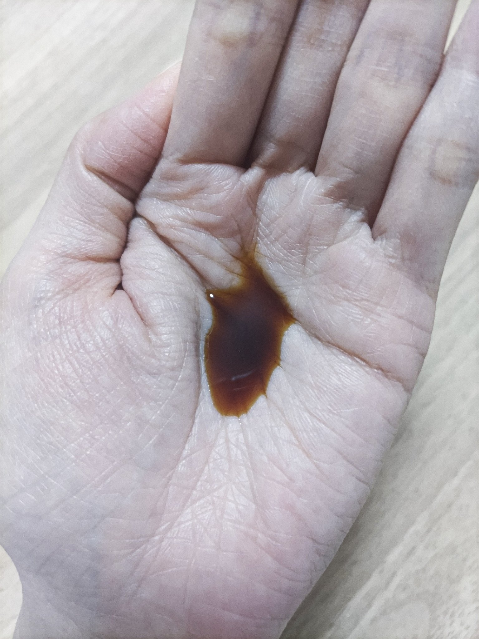 プレミアム ヘアエッセンス/emplir/ヘアマスク・ヘアパックを使ったクチコミ（3枚目）