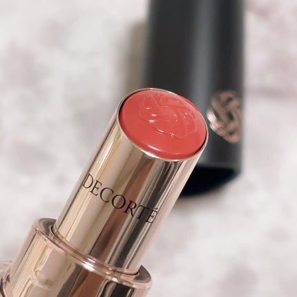 エターナル ブルーム コレクション/DECORTÉ/メイクアップキットを使ったクチコミ(2枚目)