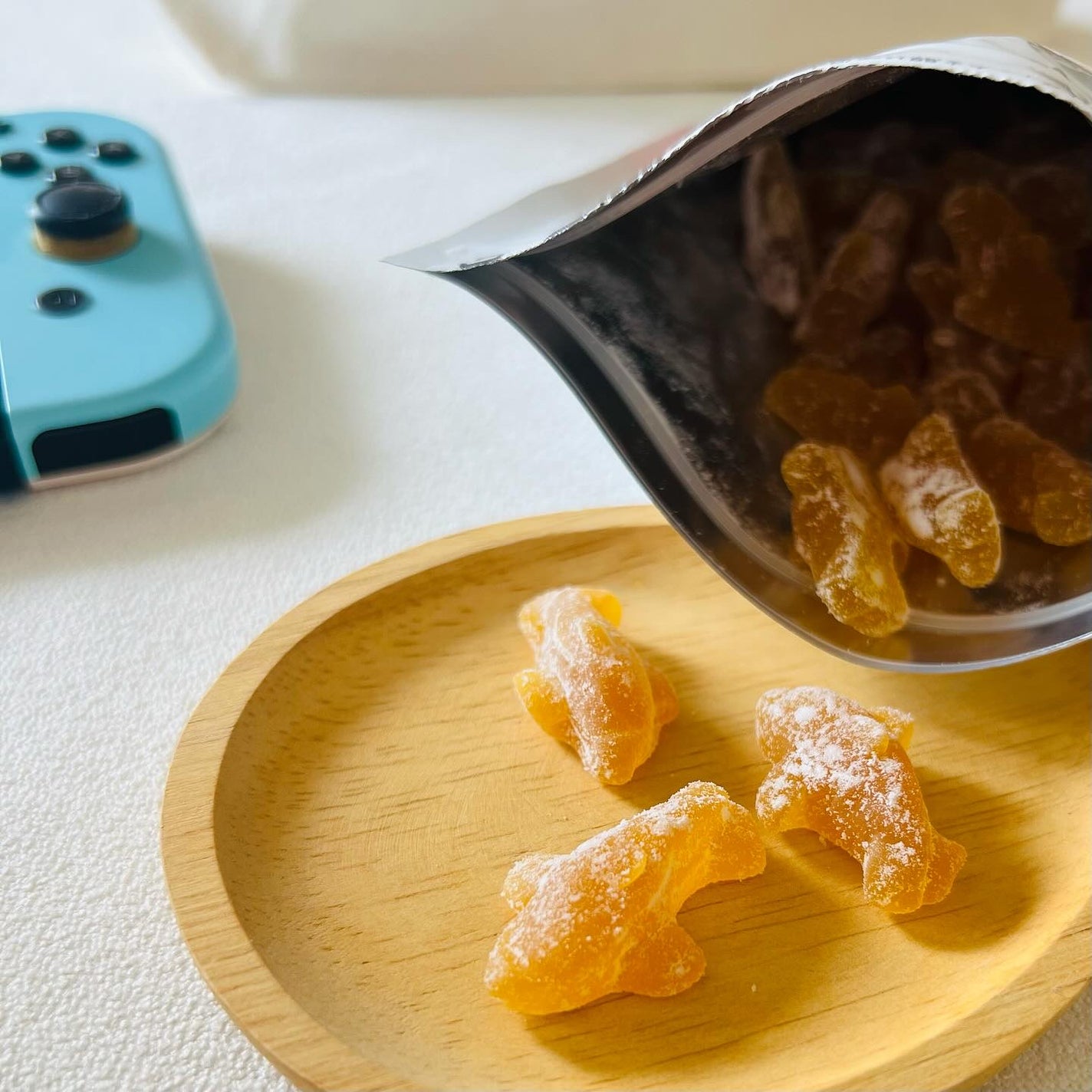 oh!かしこ組/N1us/食品を使ったクチコミ(2枚目)