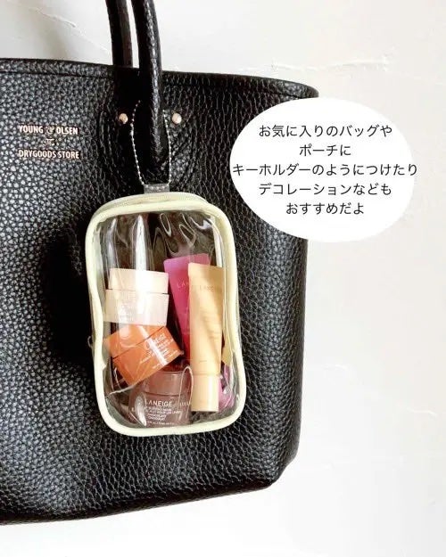 リップスリーピングマスク ミッドナイトミニズ N/LANEIGE/リップケアを使ったクチコミ(3枚目)