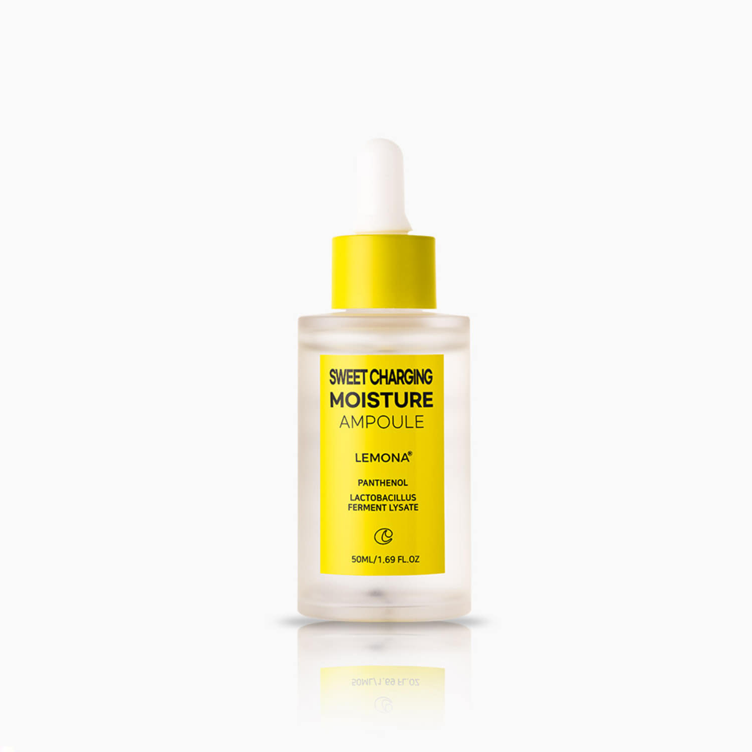 LEMONA Cosmetic スウィートチャージアンプルシリーズ ビタミンB5