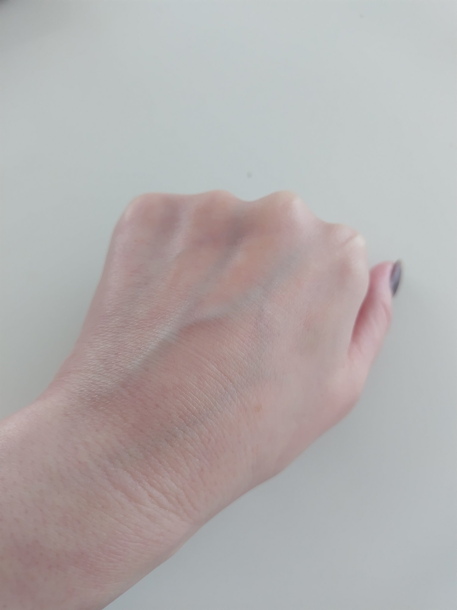 クリーンイットゼロ クレンジングバーム オリジナル/BANILA CO/クレンジングバームを使ったクチコミ（3枚目）