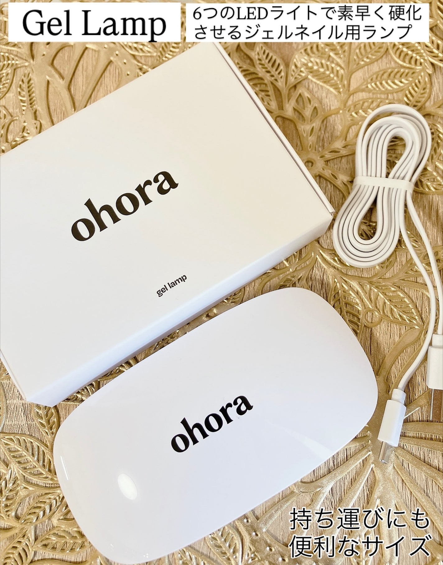 aomama1 on LIPS 「♡いいね👍フォローお願いします♡ohora【オホーラ】◯ネイル..」(2枚目)