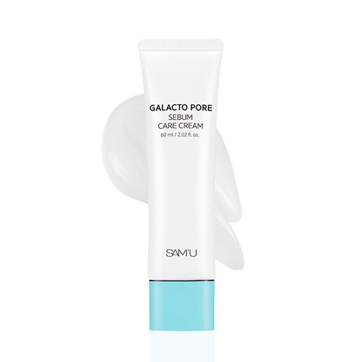 サミュ ガラクトポア セバムケアクリーム SAM'U